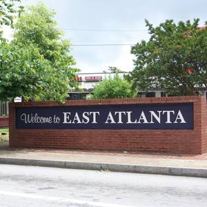 East Atlanta(Freestyle) (Explicit)