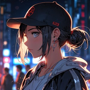 Giulia Alvarenga - Romantique funk