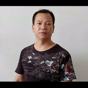 相思成堆 (男版)