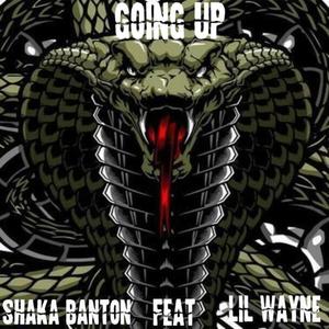 GOING UP (Explicit)