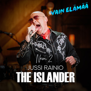 The Islander (Vain elämää kausi 15)