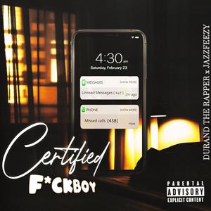 Certified ****BOY (Explicit)