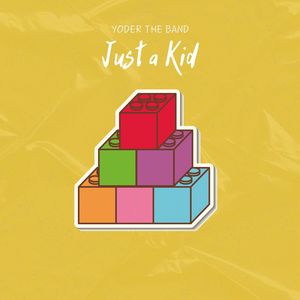 Just a kid