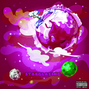 STARGLAZING (Deluxe) (Explicit)