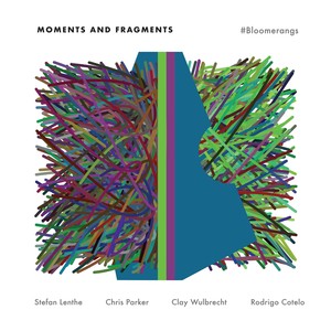Home(feat. Chris Parker, Clay Wulbrecht, Stefan Lenthe & Rodrigo Cotelo)