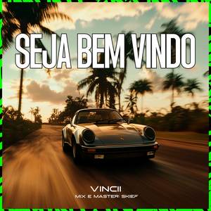 SEJA BEM VINDO (Explicit)