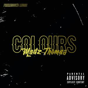 Colours (Explicit)