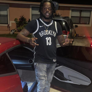 James Harden (Explicit)