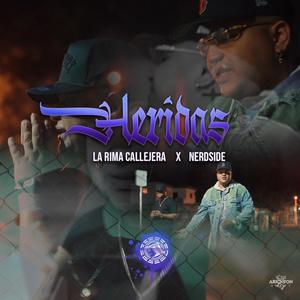 Heridas (feat. Nerdside)