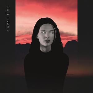 I Won't Stop(feat. HeroKiller)