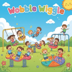 Wobble Wiggle