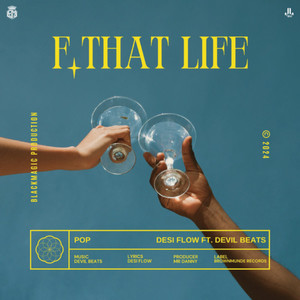 F THAT Life (Explicit)