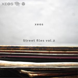 Street Files, Vol. 2 (Explicit)