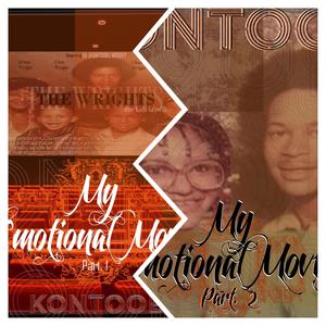 I Never Made It (feat. Ashleigh Munn) (Explicit)