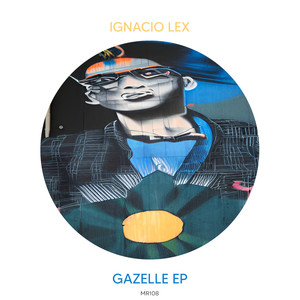 Gazelle (Dasero Remix)