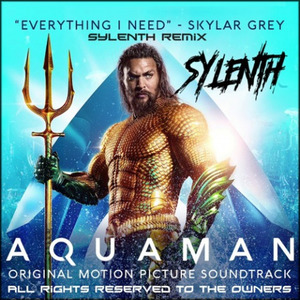 Everything I Need (Sylenth Remix)
