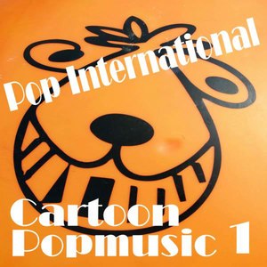 Cartoon Popmusic 1