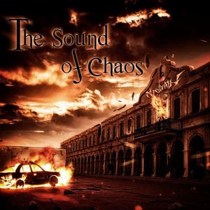 The Sound of Chaos (VIP) (Remix)