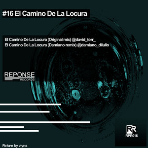 El Camino De La Locura (Original Mix)