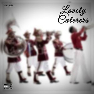 Lovely Caterers (Explicit)