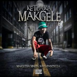 Ketla Ka Makgele (Radio Edit)