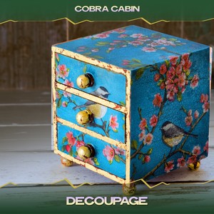 Decoupage