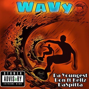 Wavy (Explicit)