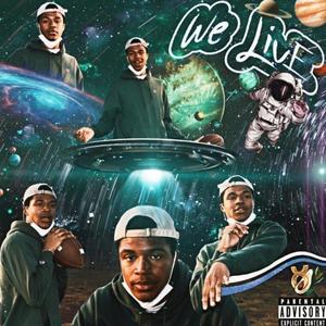 Too Much Time(feat. Jayvon Donnol) (Live|Explicit)