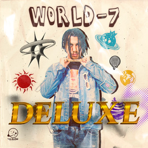 World 7 (Deluxe) [Explicit]