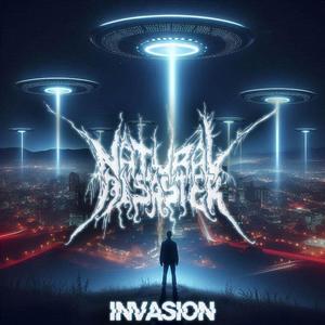 Invasion (Explicit)