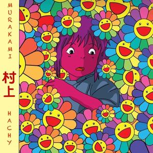 MuRaKaMi (feat. FAEZZ & Deivis aka Sacai Lover)