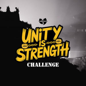 Unity Is Strength (Explicit)