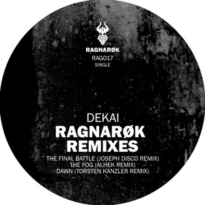 The Fog (Alhek Remix)