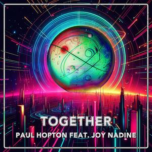 Together (feat. Joy Nadine)