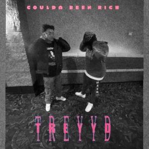 Coulda Been Rich (Explicit)