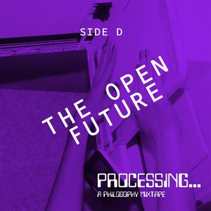 The Open Future