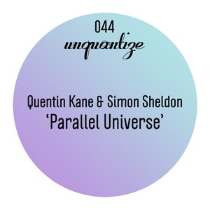 Parallel Universe EP