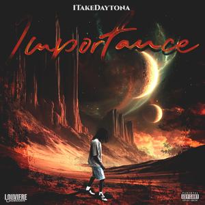 Importance (Explicit)