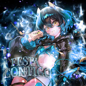 FESTA CONTIGO (UltraSlowed)