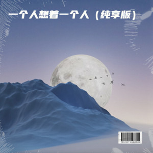 一个人想着一个人 (纯享版)