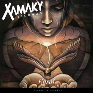 Kasai (Original Mix)