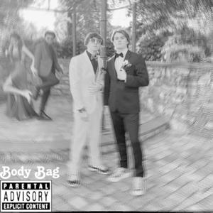 BODY BAG (feat. PARKER) (Explicit)