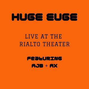 Live at The Rialto Theater (Explicit)