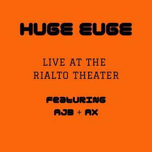 The Big Adventure (feat. AJB) (Live)