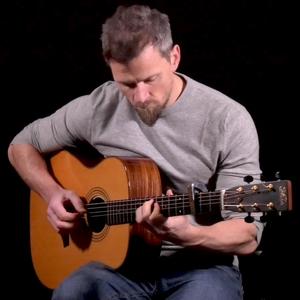 Acoustic Covers #5