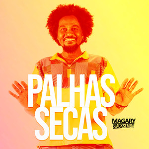 Palhas Secas