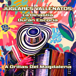 A Orillas Del Magdalena