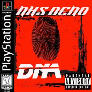 DNA (Explicit)