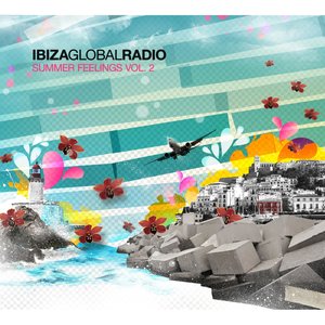 Ibiza Global Radio 2011