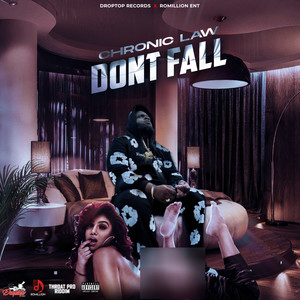 Don’t Fall (Explicit)